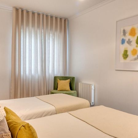 פונשל Encarnacao Apartment, A Home In Madeira מראה חיצוני תמונה