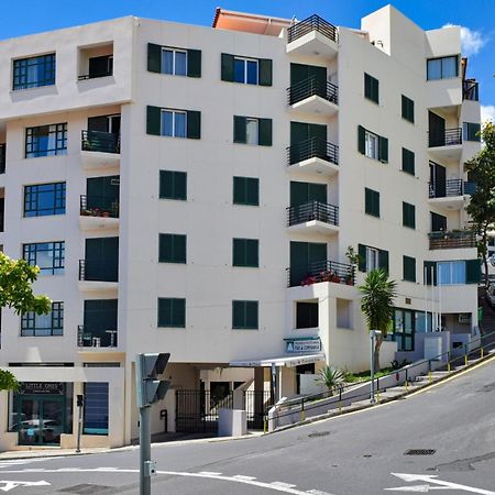 פונשל Encarnacao Apartment, A Home In Madeira מראה חיצוני תמונה