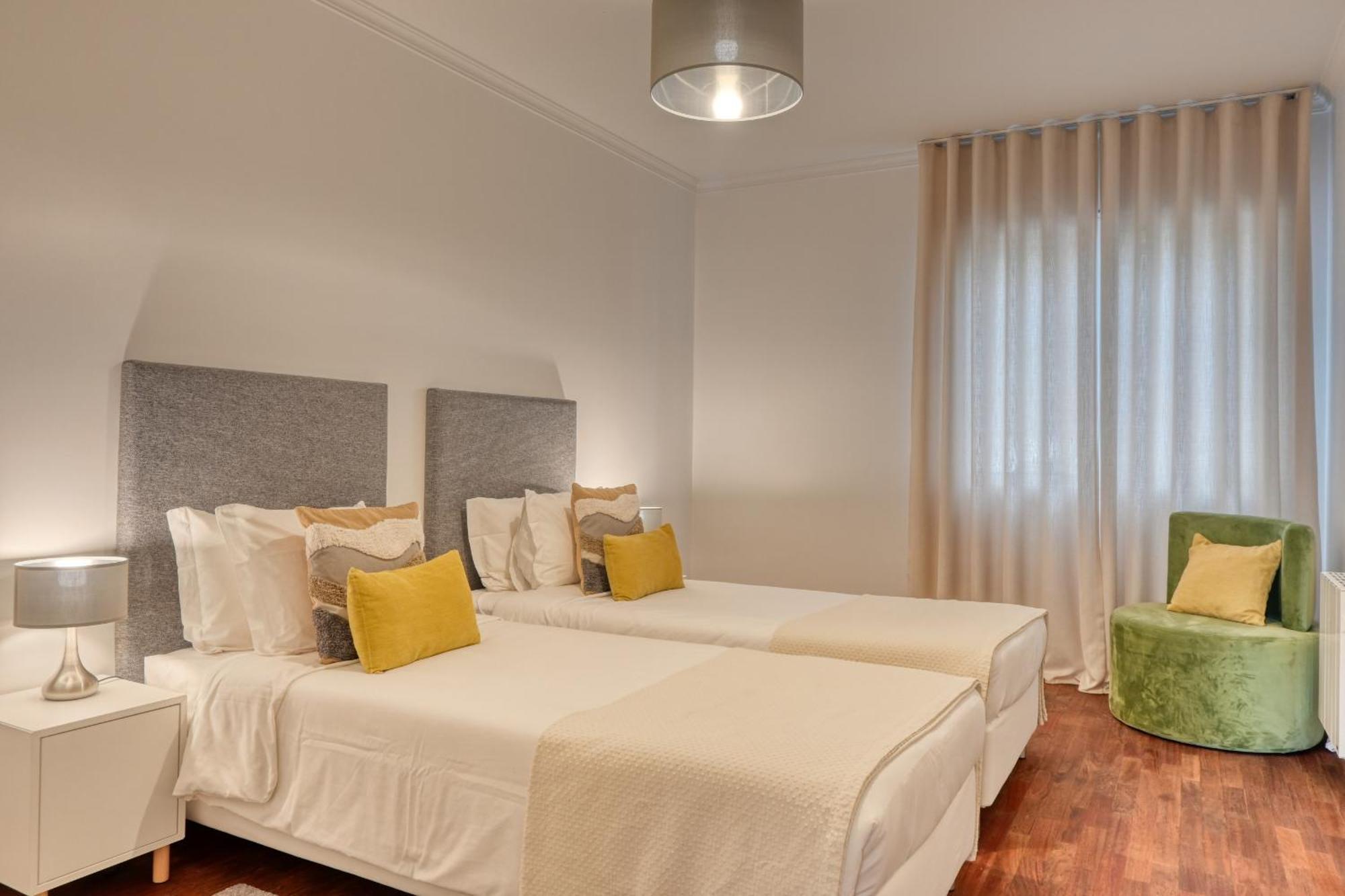 פונשל Encarnacao Apartment, A Home In Madeira מראה חיצוני תמונה