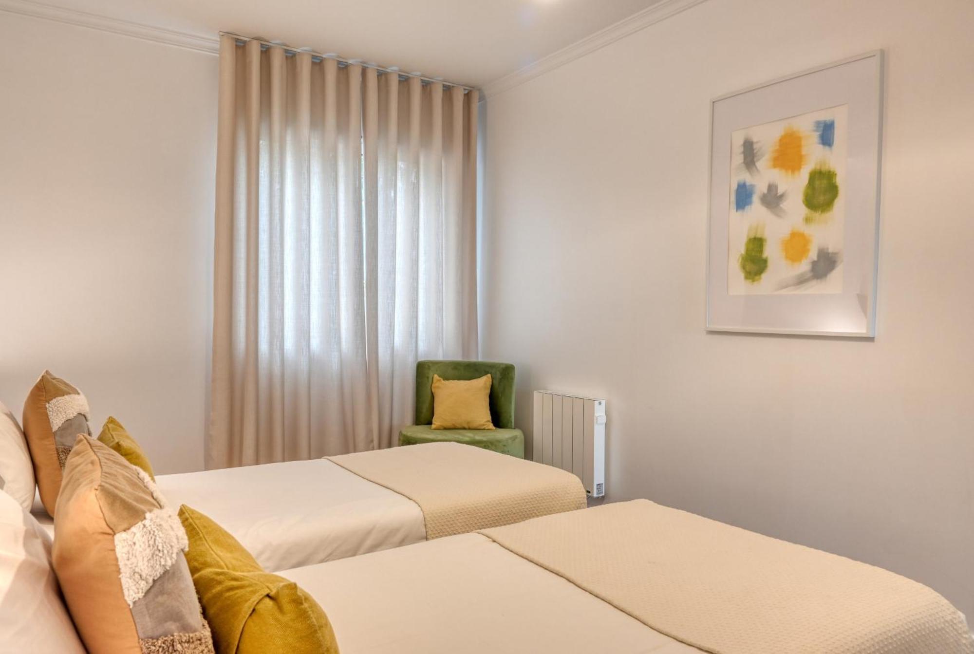 פונשל Encarnacao Apartment, A Home In Madeira מראה חיצוני תמונה