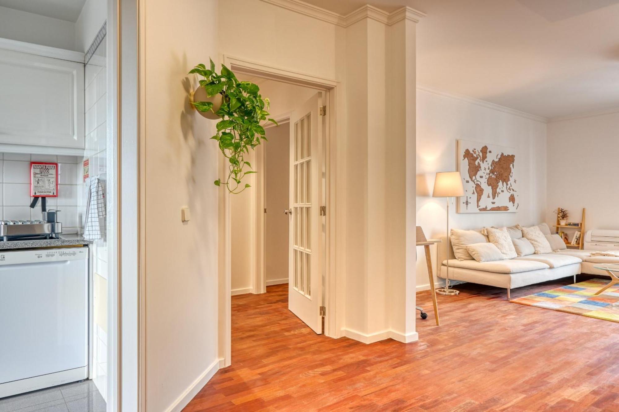 פונשל Encarnacao Apartment, A Home In Madeira מראה חיצוני תמונה